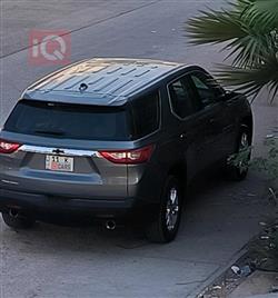 شيفروليه ترافرس